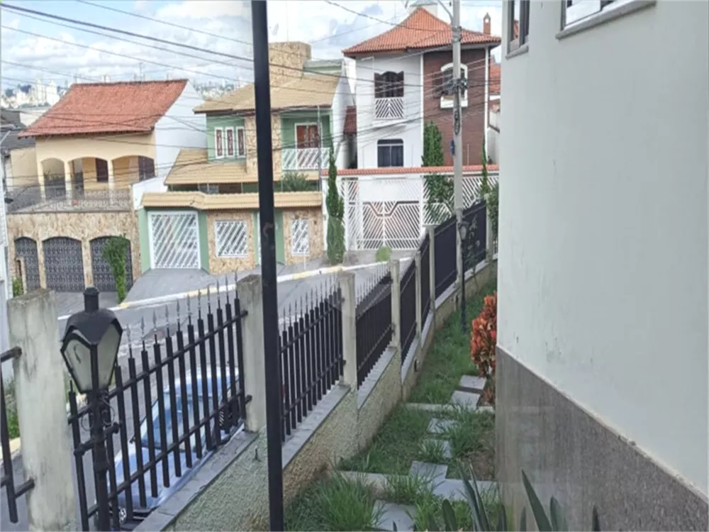 Sobrado à venda com 4 quartos, 280m² - Foto 4