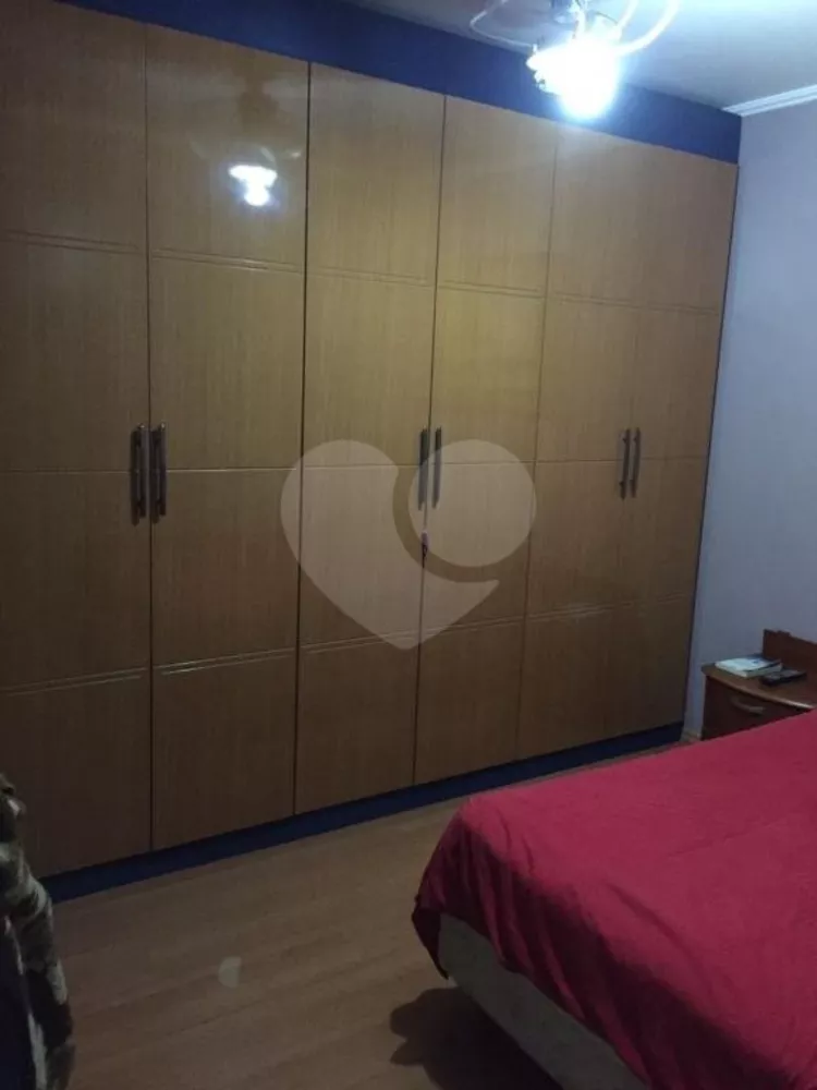 Apartamento à venda com 3 quartos, 98m² - Foto 4