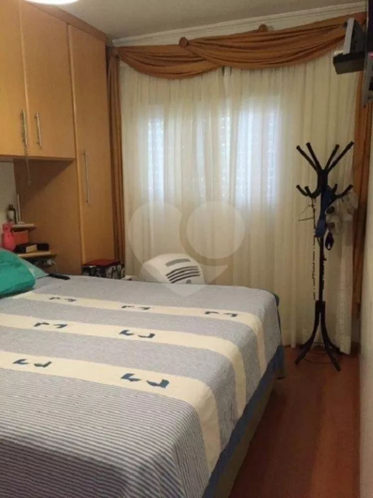 Apartamento à venda com 3 quartos, 98m² - Foto 1