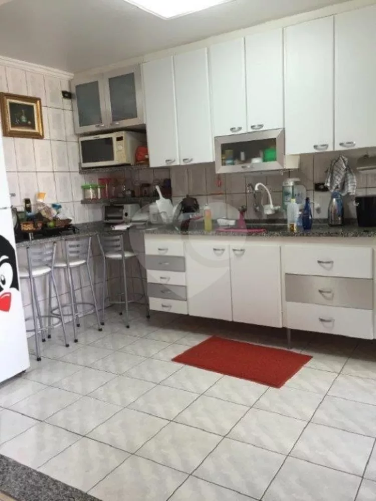 Apartamento à venda com 3 quartos, 98m² - Foto 2