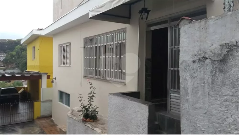 Casa à venda com 4 quartos, 77m² - Foto 3