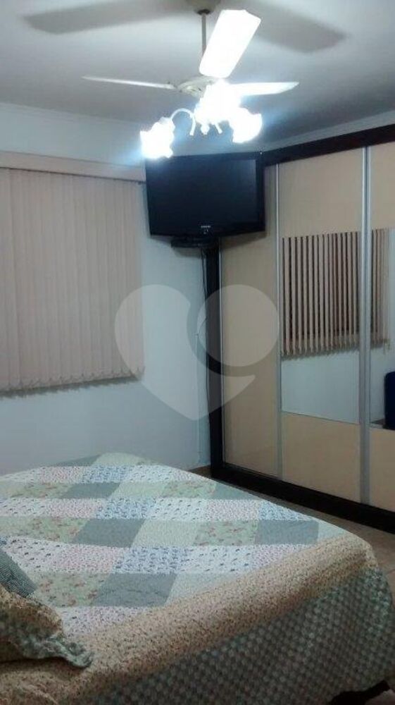 Sobrado, 3 quartos, 185 m² - Foto 4