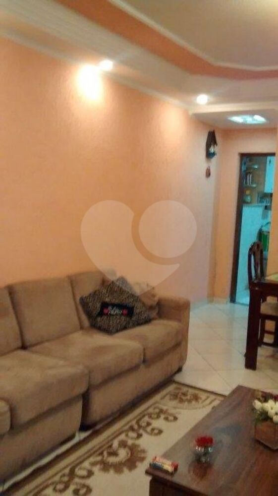 Sobrado, 3 quartos, 185 m² - Foto 2