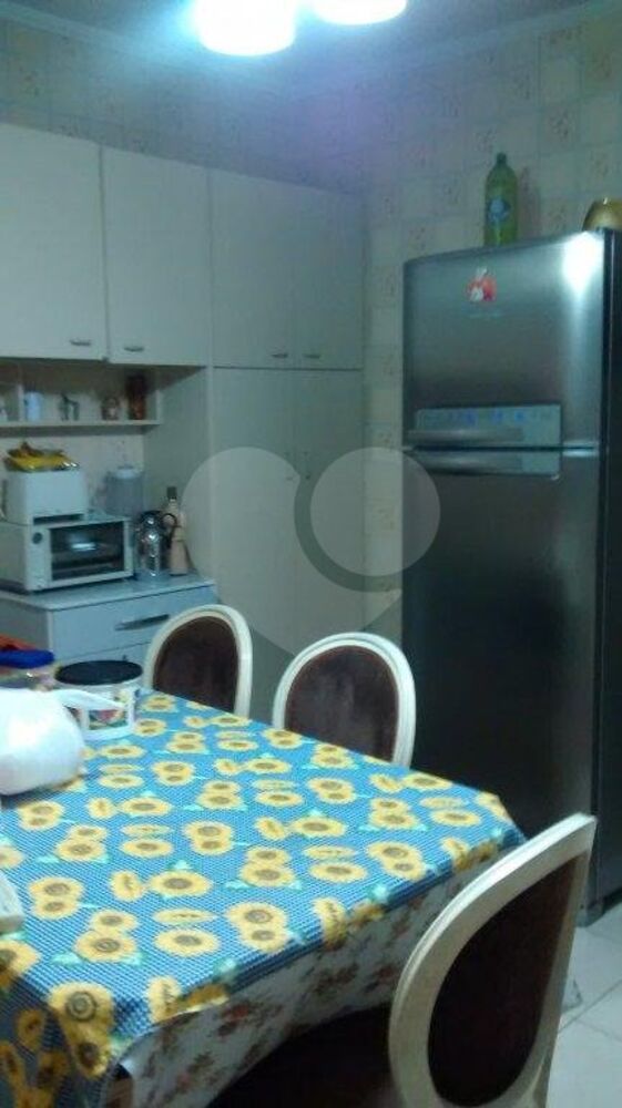 Sobrado, 3 quartos, 185 m² - Foto 1