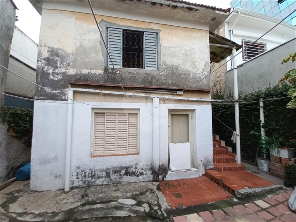 Sobrado à venda com 2 quartos, 135m² - Foto 7