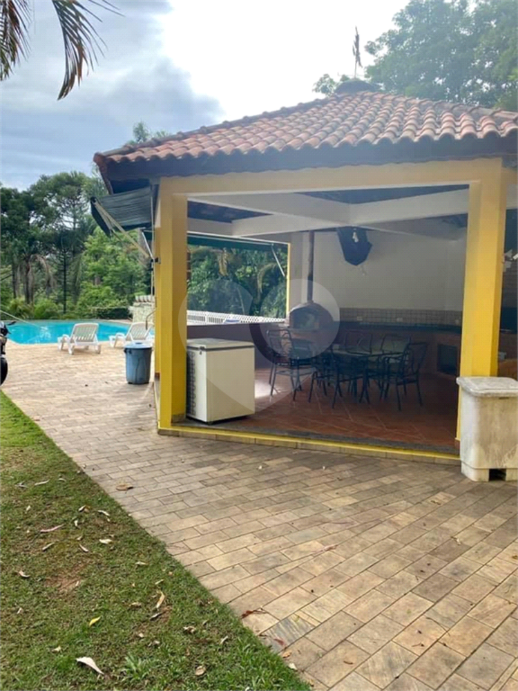 Sítio à venda com 3 quartos, 800m² - Foto 4