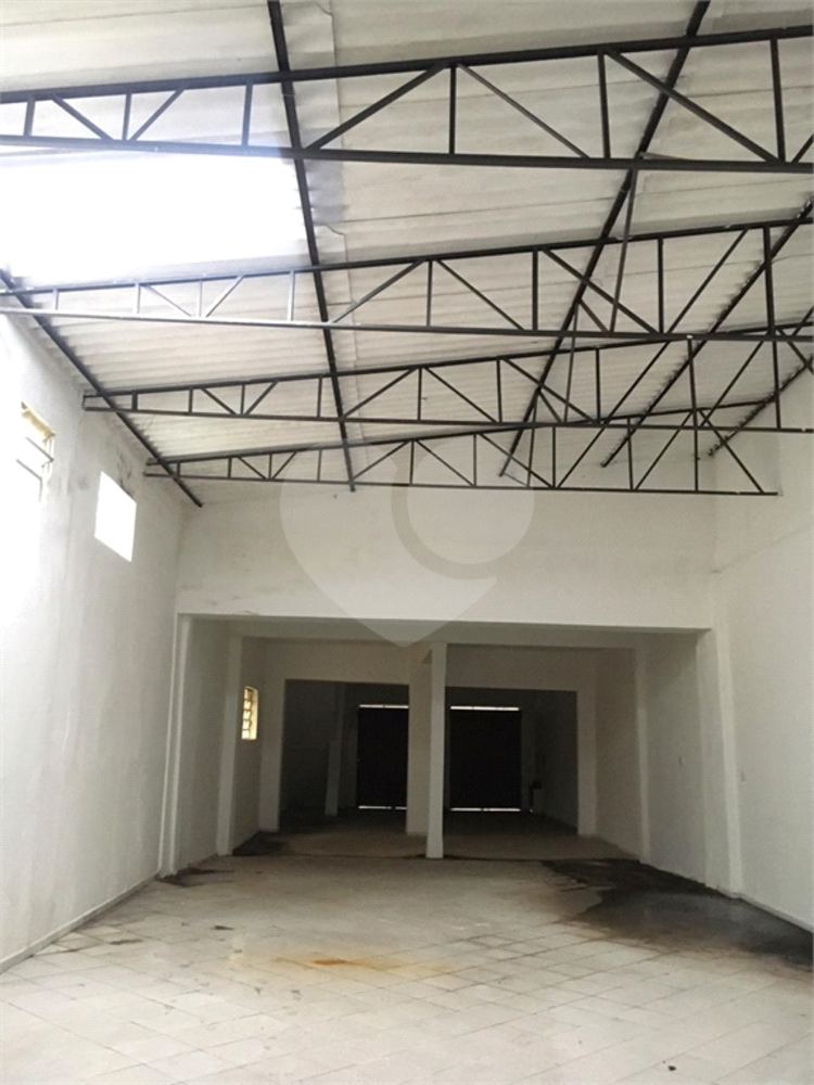Depósito-Galpão-Armazém à venda, 270m² - Foto 2
