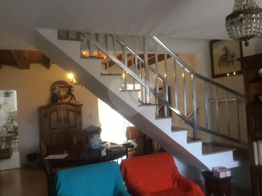 Sobrado à venda com 3 quartos, 130m² - Foto 3