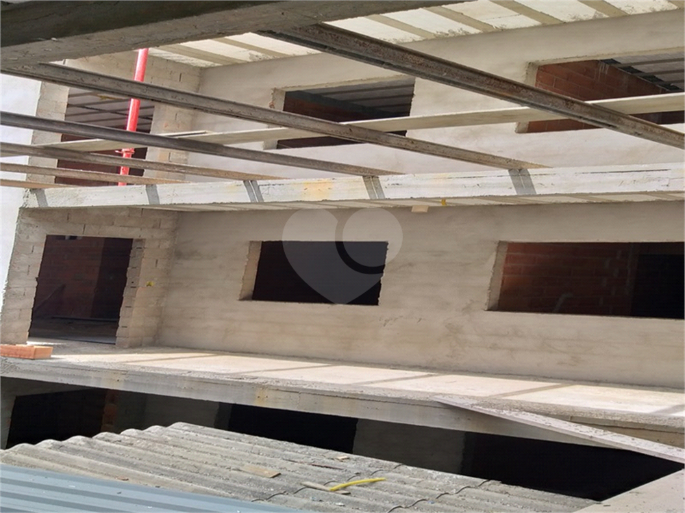 Casa de Condomínio, 2 quartos - Foto 2