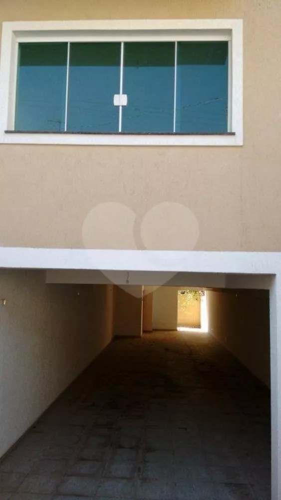 Casa à venda com 3 quartos, 200m² - Foto 4