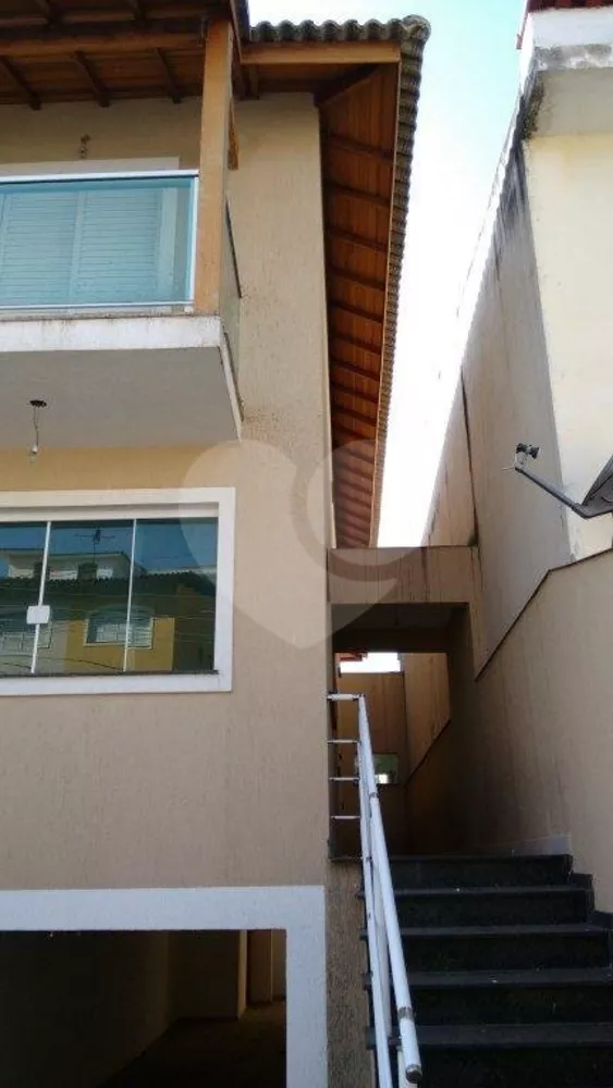 Casa à venda com 3 quartos, 200m² - Foto 2