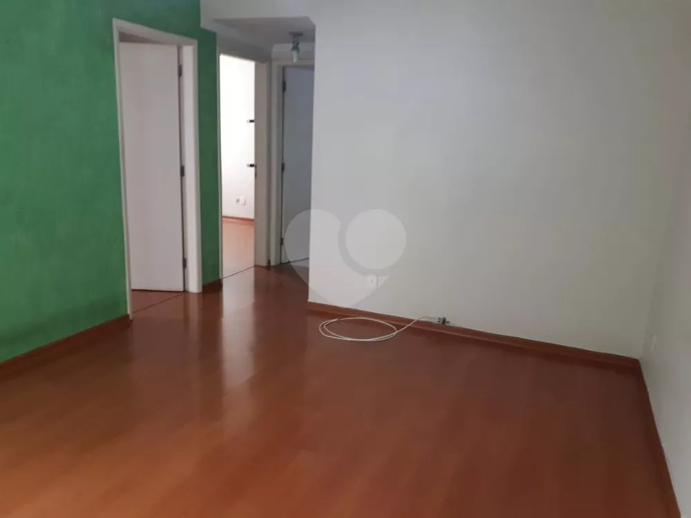 Apartamento à venda com 3 quartos, 122m² - Foto 2