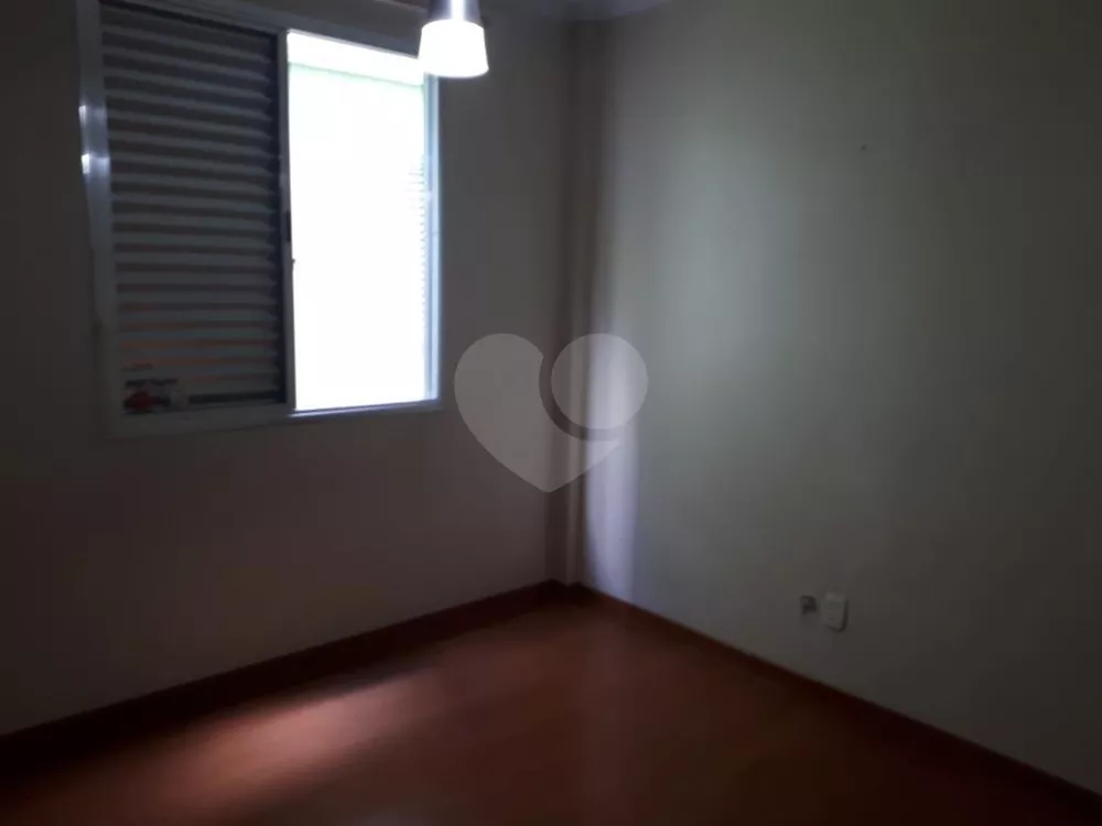 Apartamento à venda com 3 quartos, 122m² - Foto 3