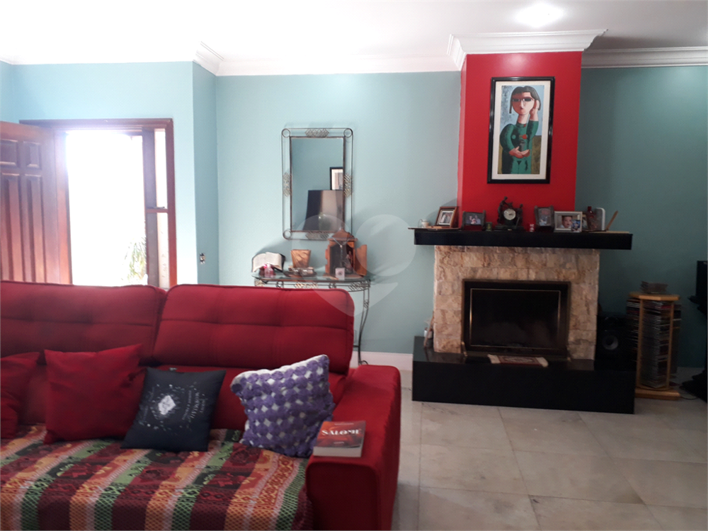 Sobrado, 4 quartos, 300 m² - Foto 1