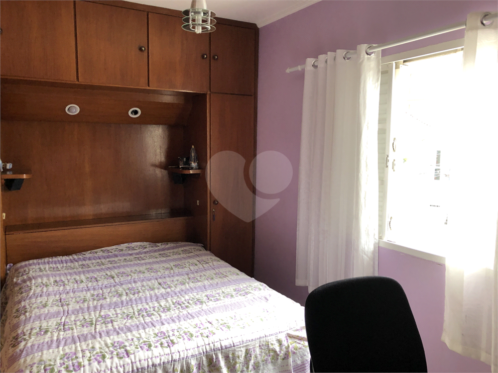 Sobrado à venda com 3 quartos, 220m² - Foto 4