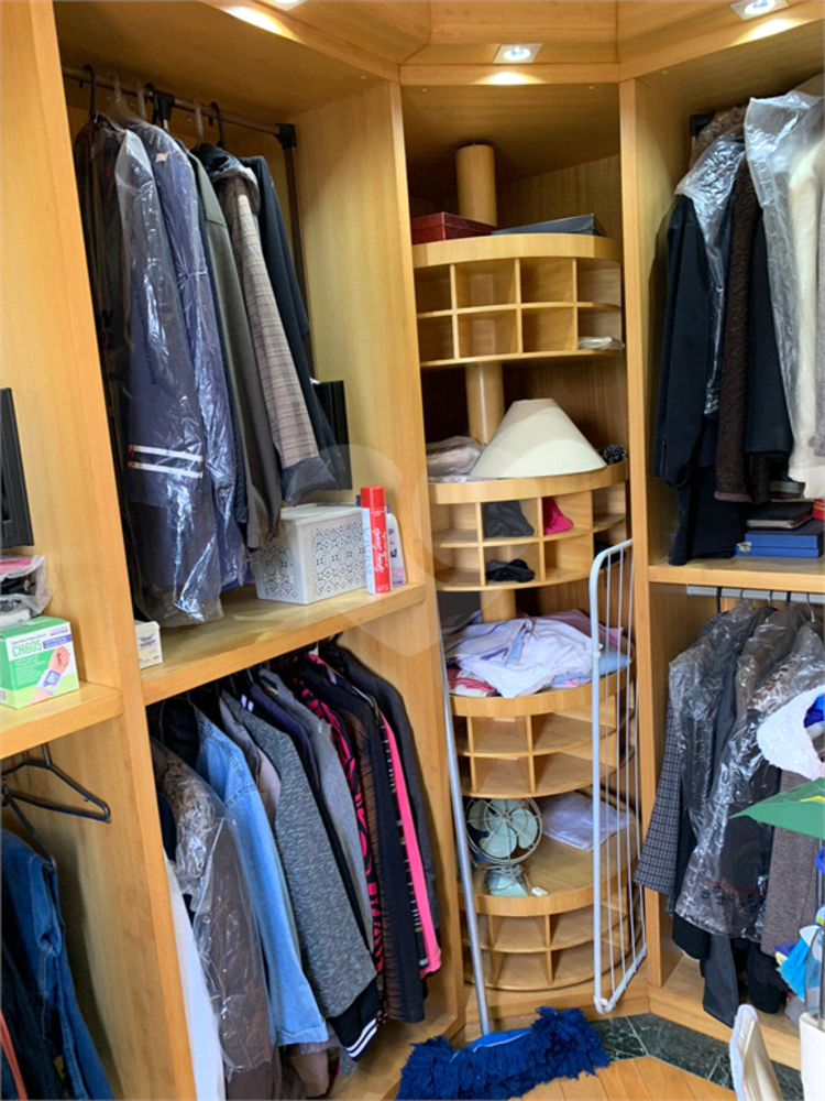 Apartamento à venda com 1 quarto, 67m² - Foto 3