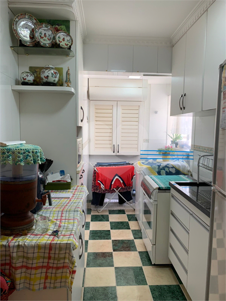 Apartamento à venda com 1 quarto, 67m² - Foto 4