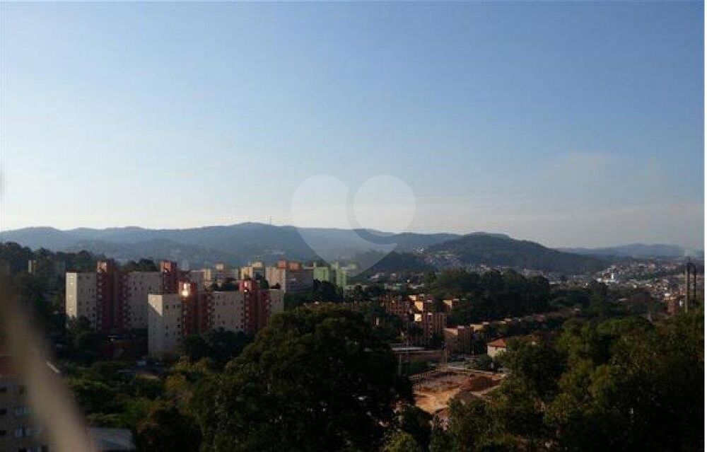 Apartamento à venda com 3 quartos, 82m² - Foto 2