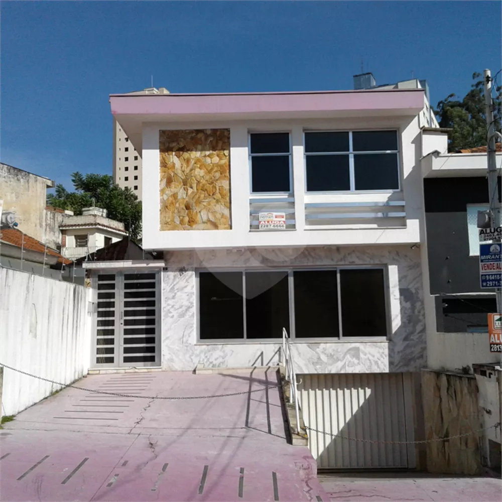 Prédio Inteiro à venda e aluguel, 350m² - Foto 1