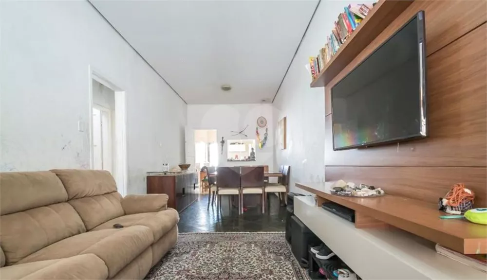 Casa à venda com 2 quartos, 133m² - Foto 1