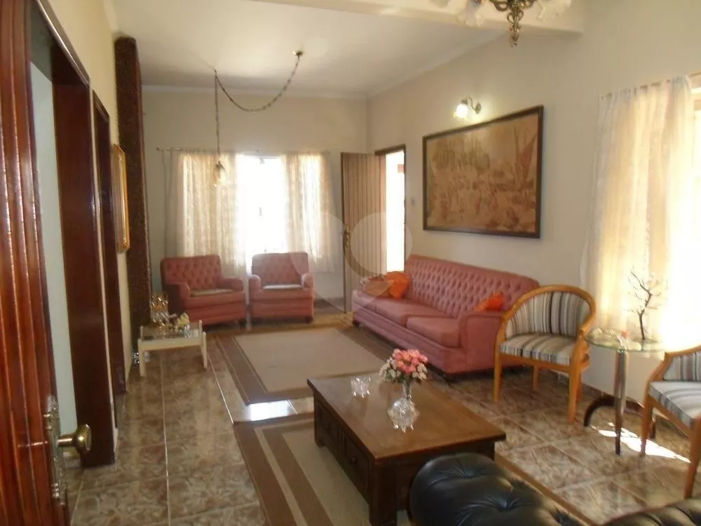 Sobrado, 4 quartos, 380 m² - Foto 11