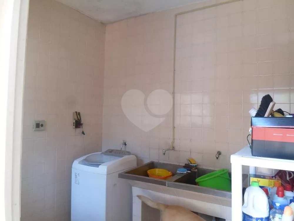 Sobrado, 4 quartos, 380 m² - Foto 13