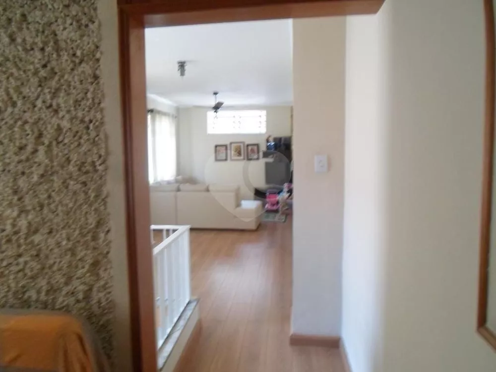 Sobrado, 4 quartos, 380 m² - Foto 1