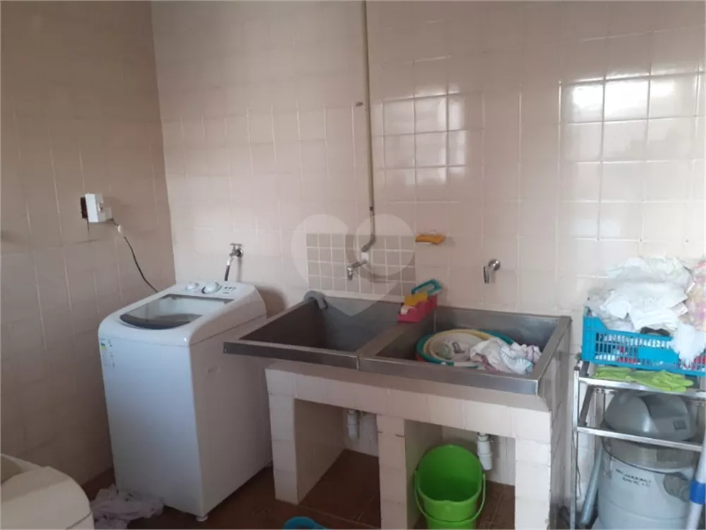 Sobrado, 4 quartos, 380 m² - Foto 10