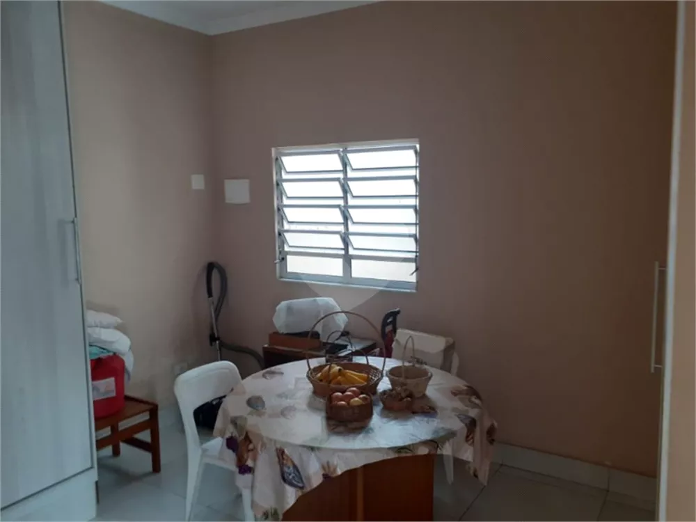 Sobrado, 4 quartos, 380 m² - Foto 15