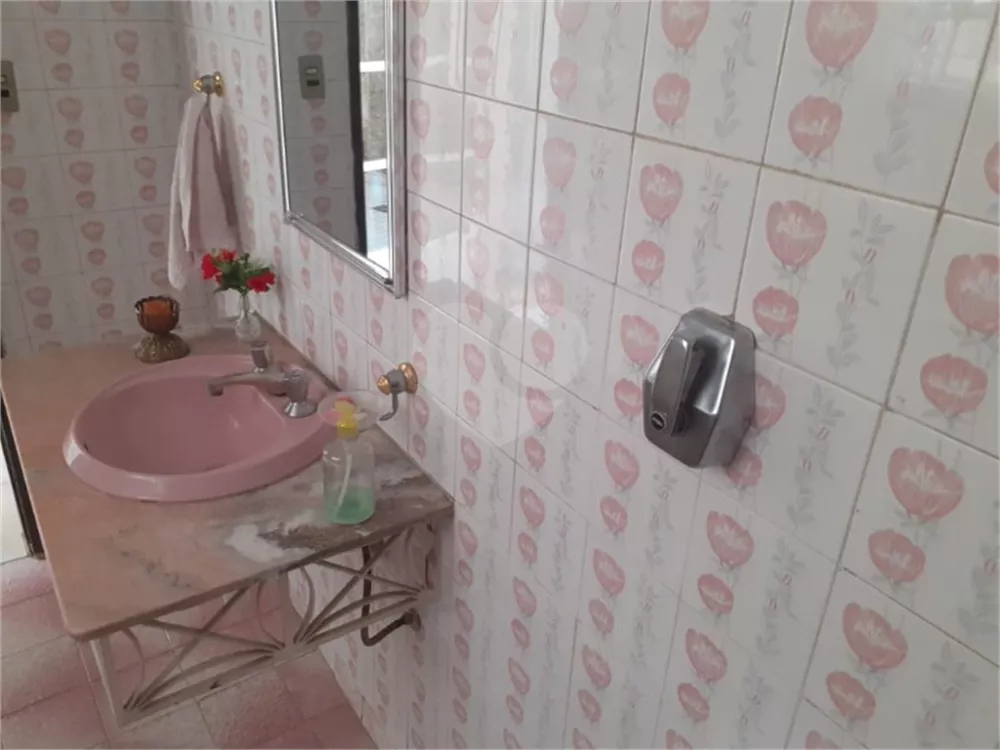 Sobrado, 4 quartos, 380 m² - Foto 12