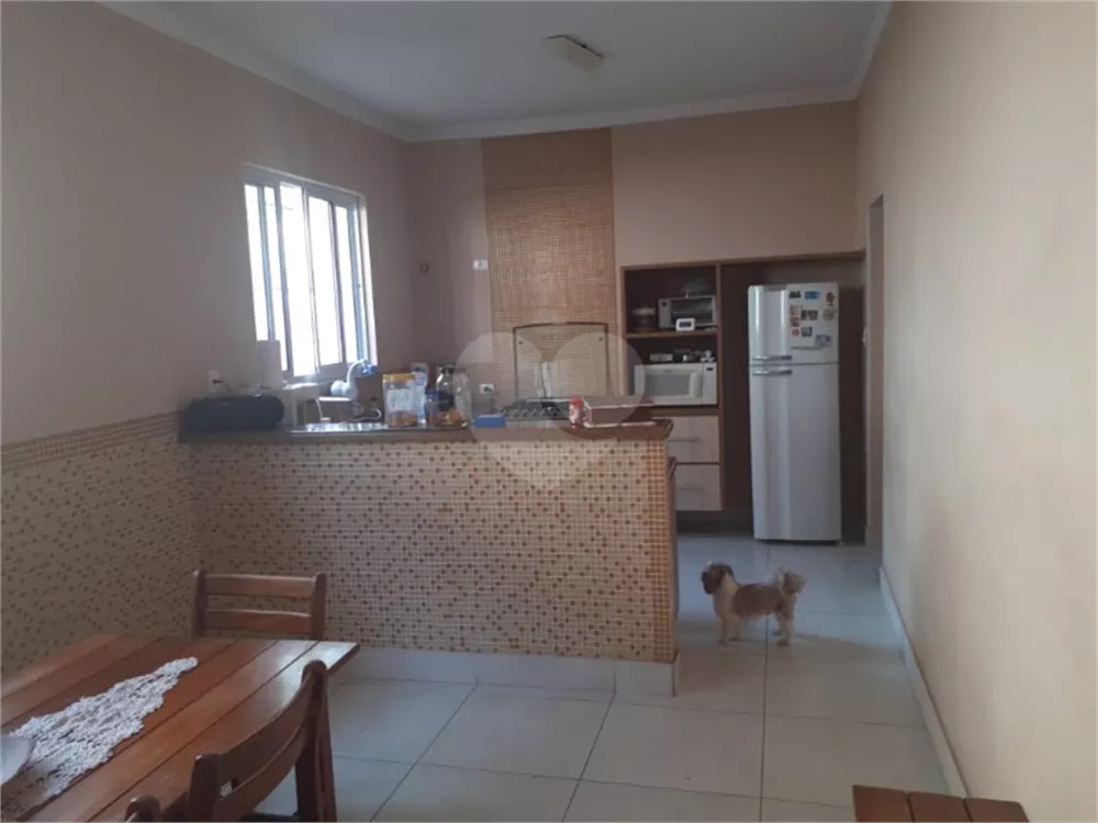 Sobrado, 4 quartos, 380 m² - Foto 7