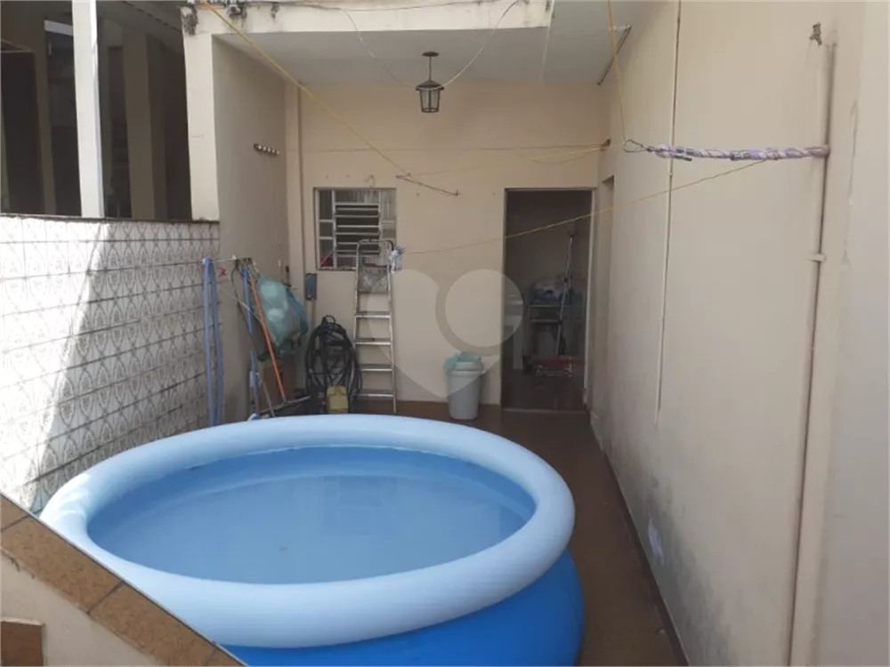 Sobrado, 4 quartos, 380 m² - Foto 20