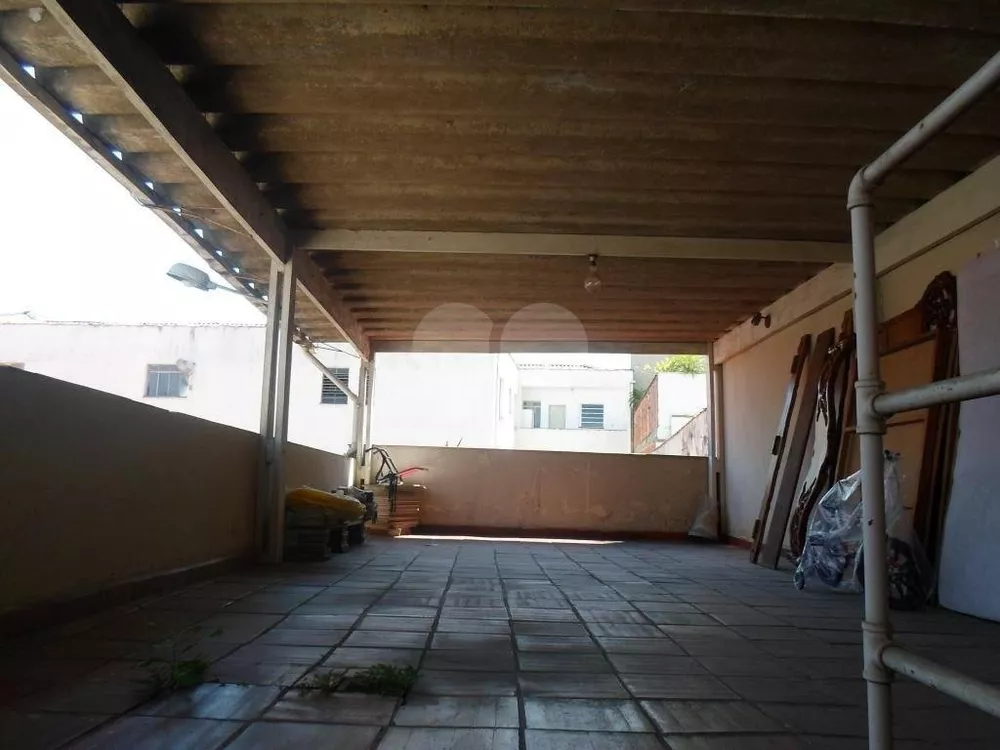 Sobrado, 4 quartos, 380 m² - Foto 18