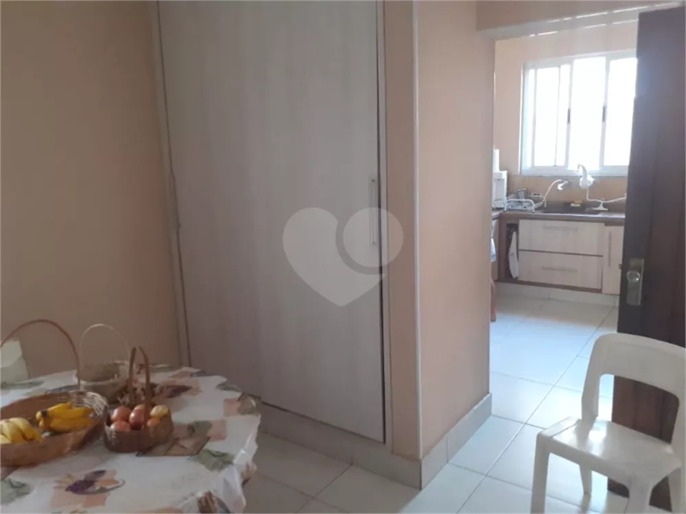 Sobrado, 4 quartos, 380 m² - Foto 5