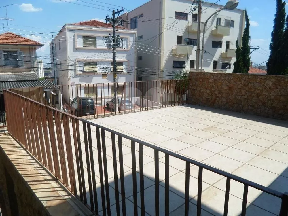 Sobrado, 4 quartos, 380 m² - Foto 3