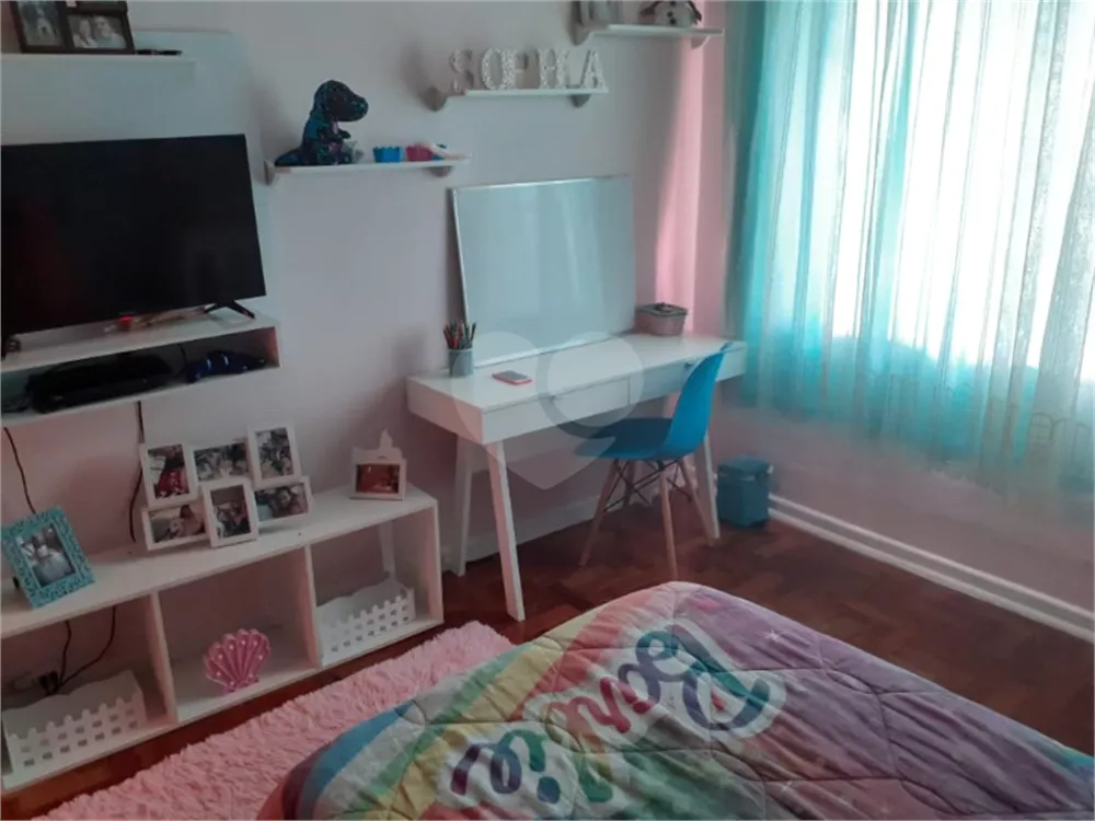 Sobrado, 4 quartos, 380 m² - Foto 6