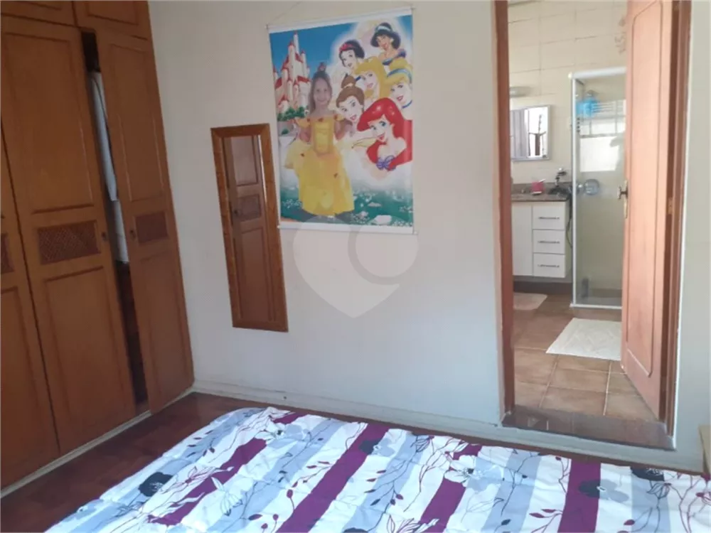 Sobrado, 4 quartos, 380 m² - Foto 2