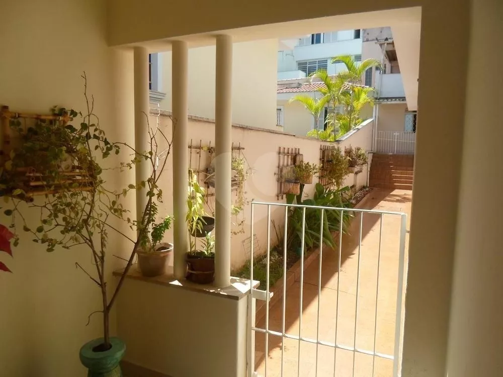 Sobrado, 4 quartos, 380 m² - Foto 4