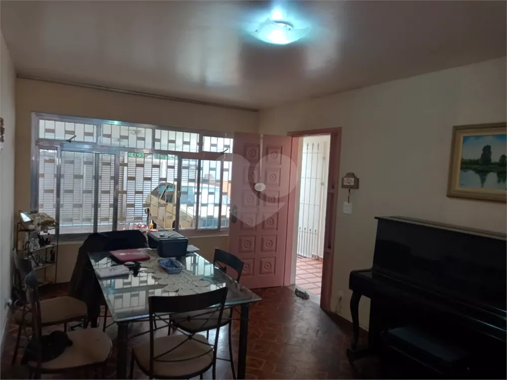 Sobrado à venda com 3 quartos, 167m² - Foto 3