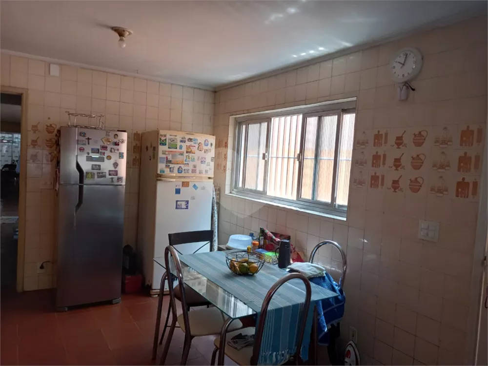 Sobrado à venda com 3 quartos, 167m² - Foto 2