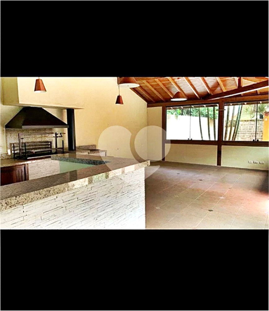 Casa, 4 quartos, 330 m² - Foto 3