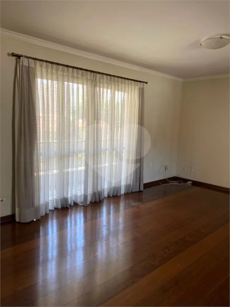 Apartamento à venda com 3 quartos, 153m² - Foto 1