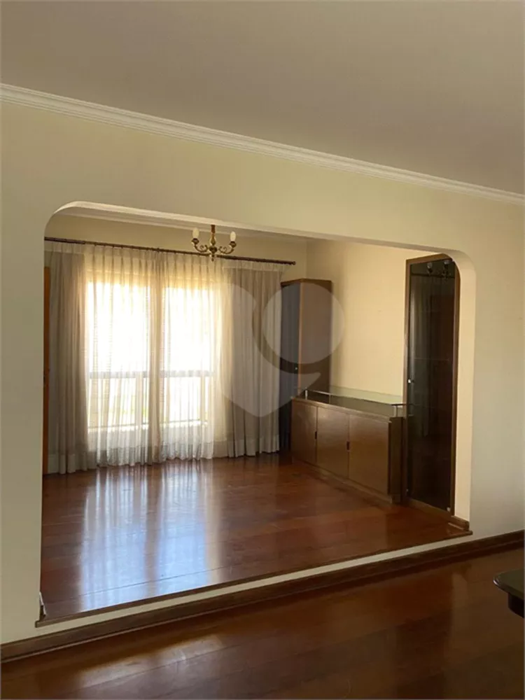 Apartamento à venda com 3 quartos, 153m² - Foto 3