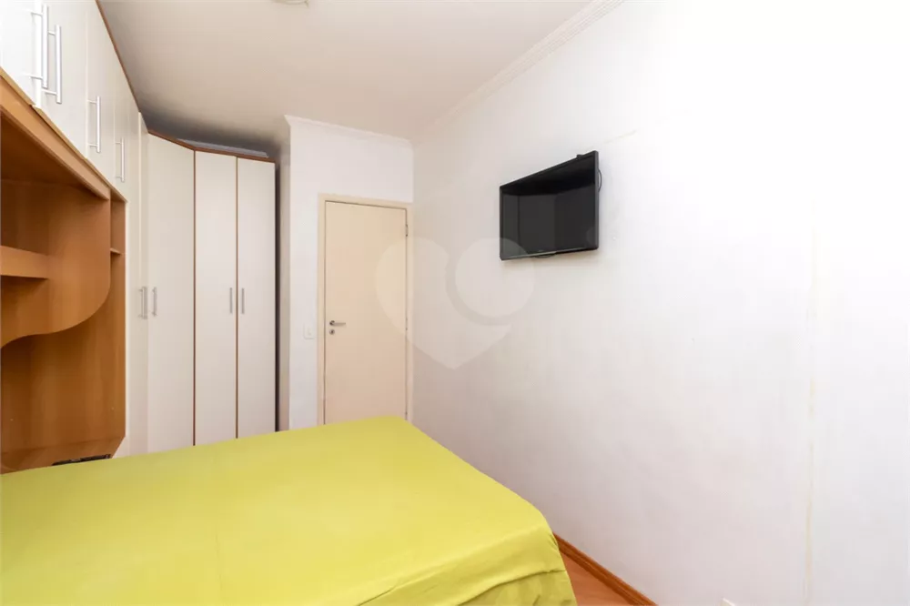 Apartamento à venda com 3 quartos, 96m² - Foto 12