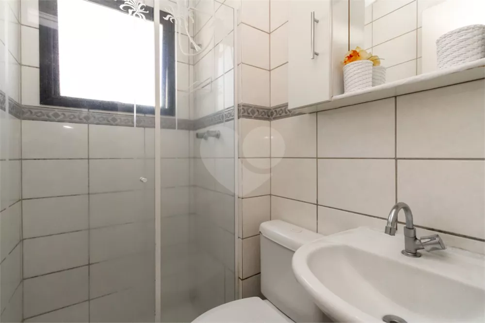 Apartamento à venda com 3 quartos, 96m² - Foto 22