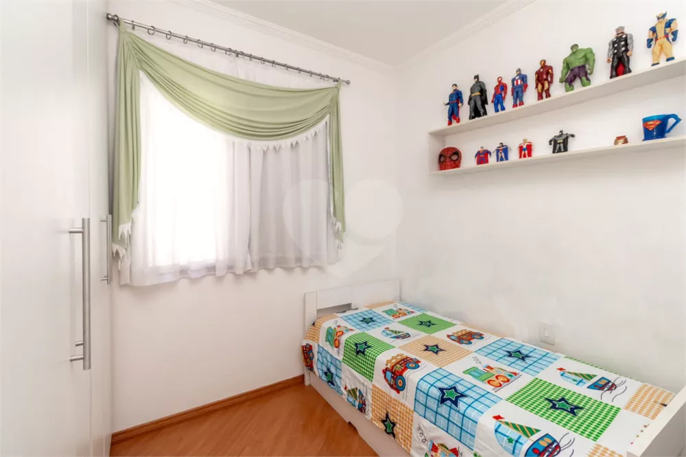 Apartamento à venda com 3 quartos, 96m² - Foto 17