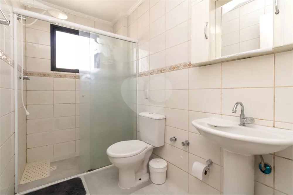 Apartamento à venda com 3 quartos, 96m² - Foto 24