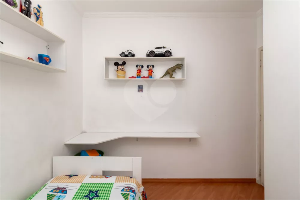 Apartamento à venda com 3 quartos, 96m² - Foto 26