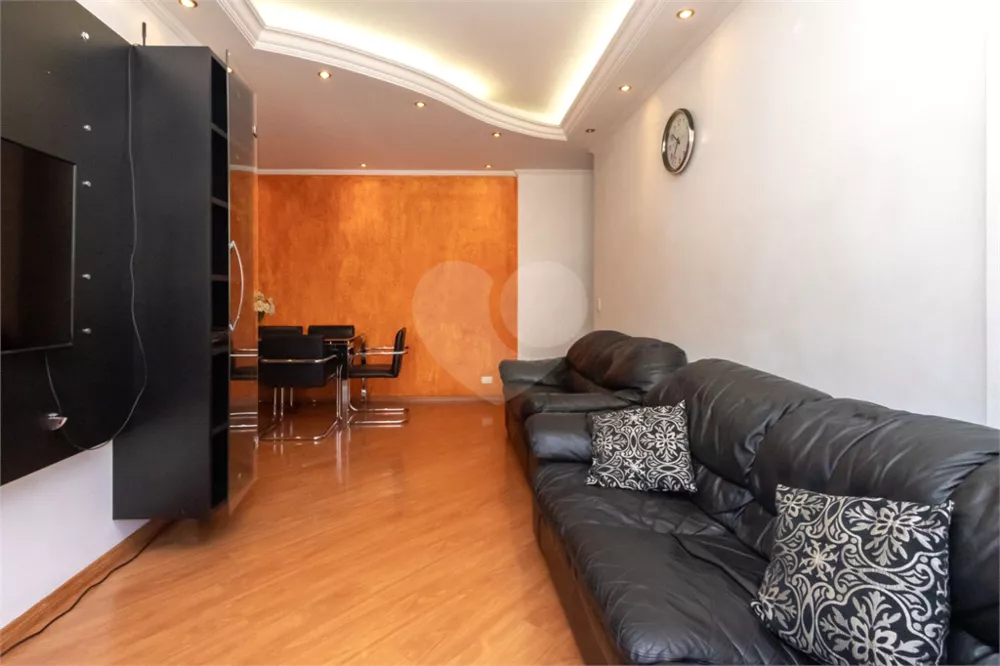 Apartamento à venda com 3 quartos, 96m² - Foto 33