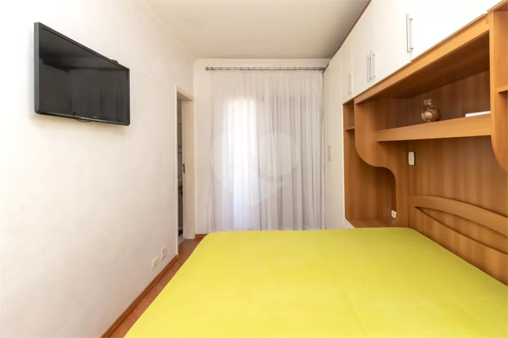 Apartamento à venda com 3 quartos, 96m² - Foto 21